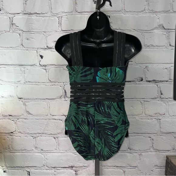 Hilor swimsuit women’s small 4/6 - Picture 2 of 6